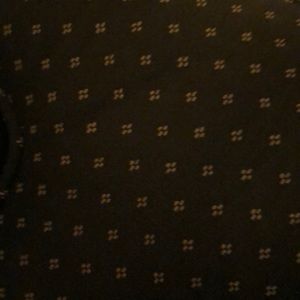 Meet your Posher, Ginger